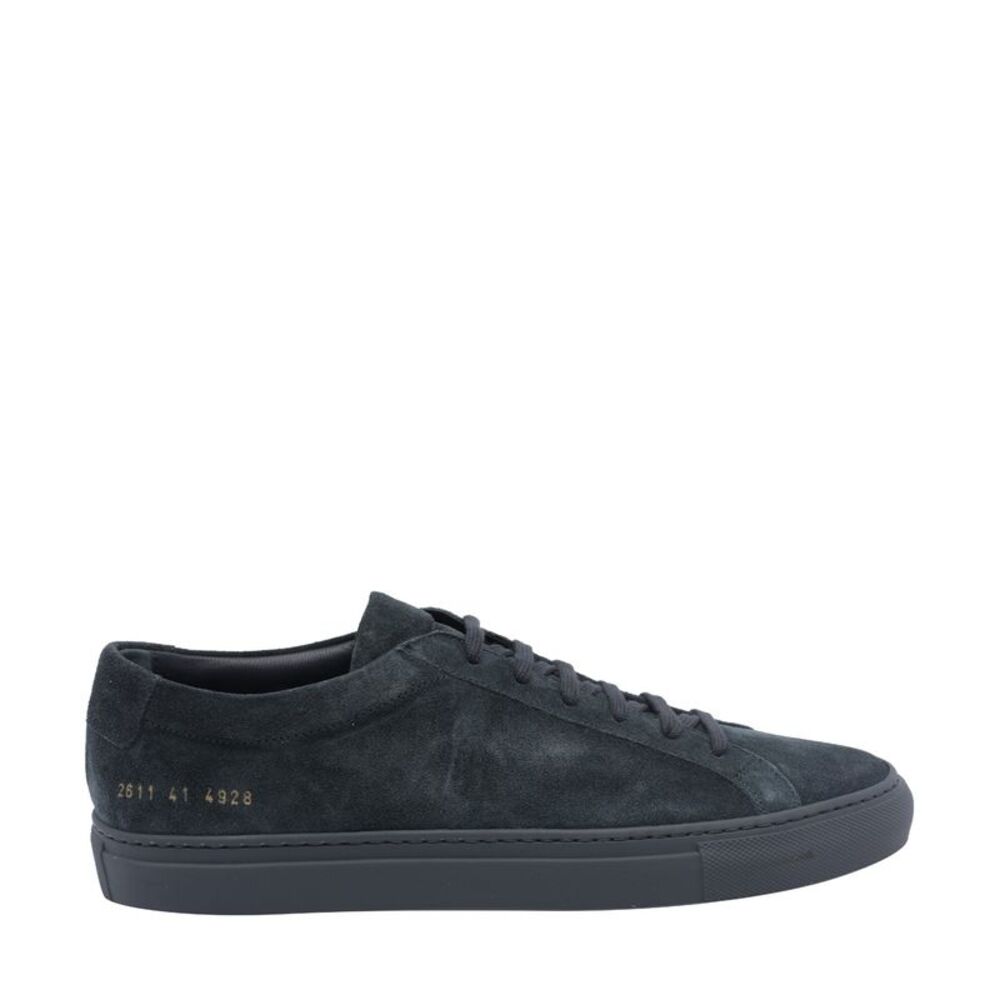 Common Projects Men Sneaker Achilles Premium